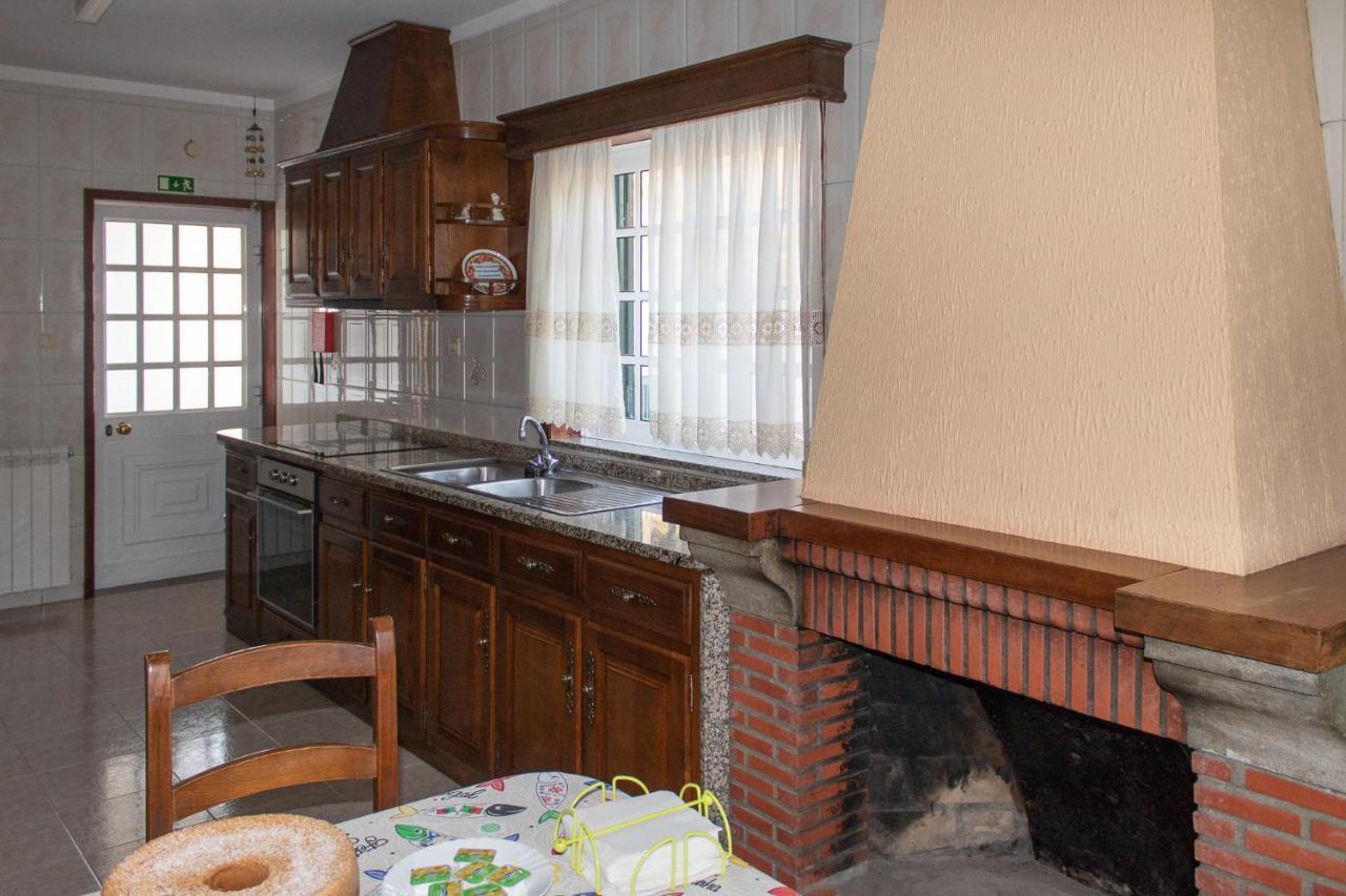 Casa De Vilarinho Арока Екстериор снимка
