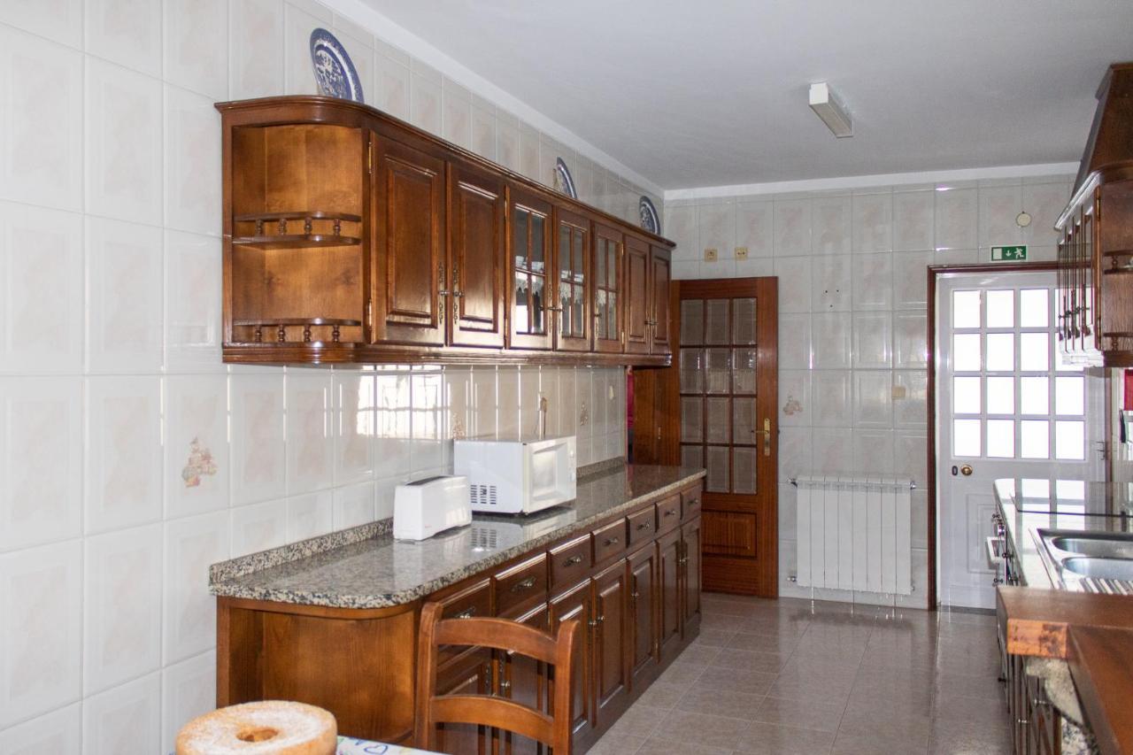Casa De Vilarinho Арока Екстериор снимка