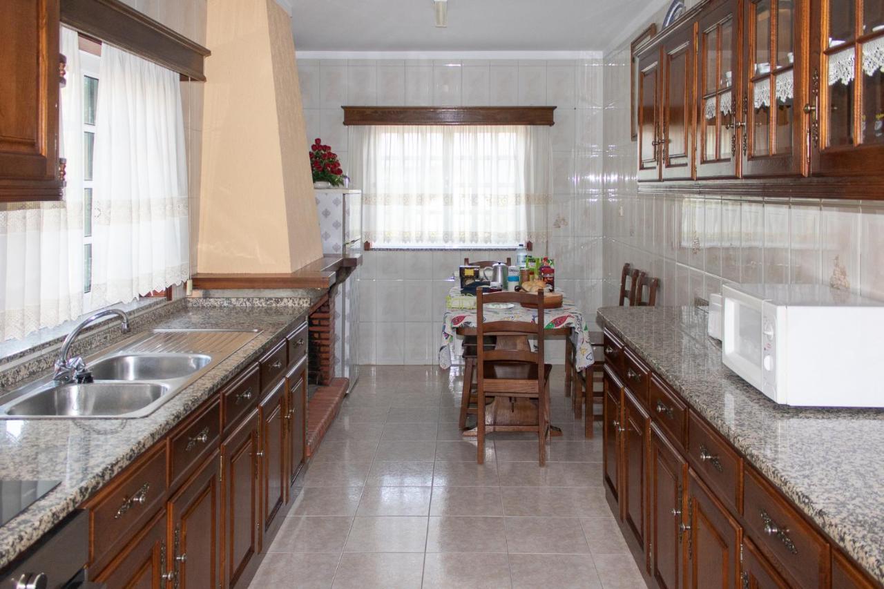 Casa De Vilarinho Арока Екстериор снимка