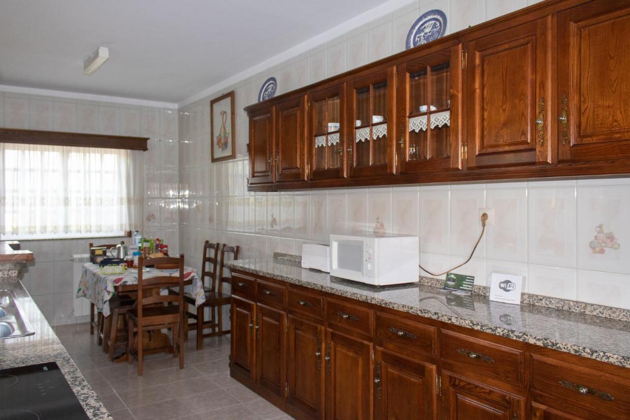 Casa De Vilarinho Арока Екстериор снимка