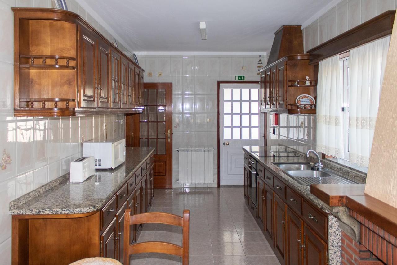 Casa De Vilarinho Арока Екстериор снимка