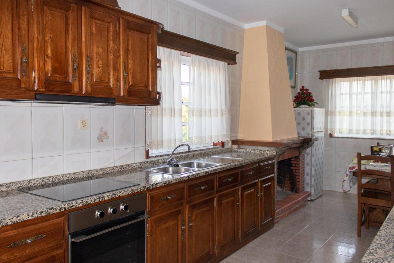 Casa De Vilarinho Арока Екстериор снимка
