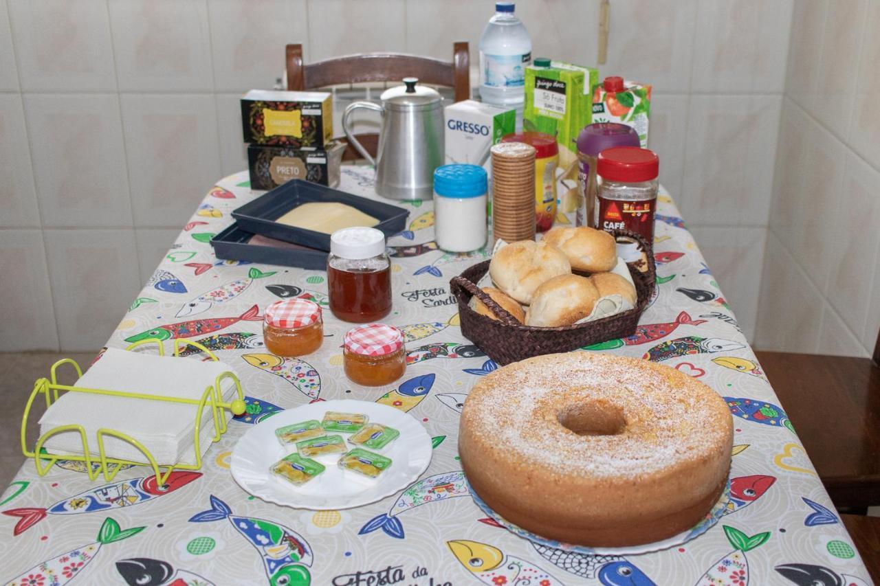 Casa De Vilarinho Арока Екстериор снимка