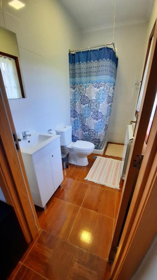 Casa De Vilarinho Арока Екстериор снимка