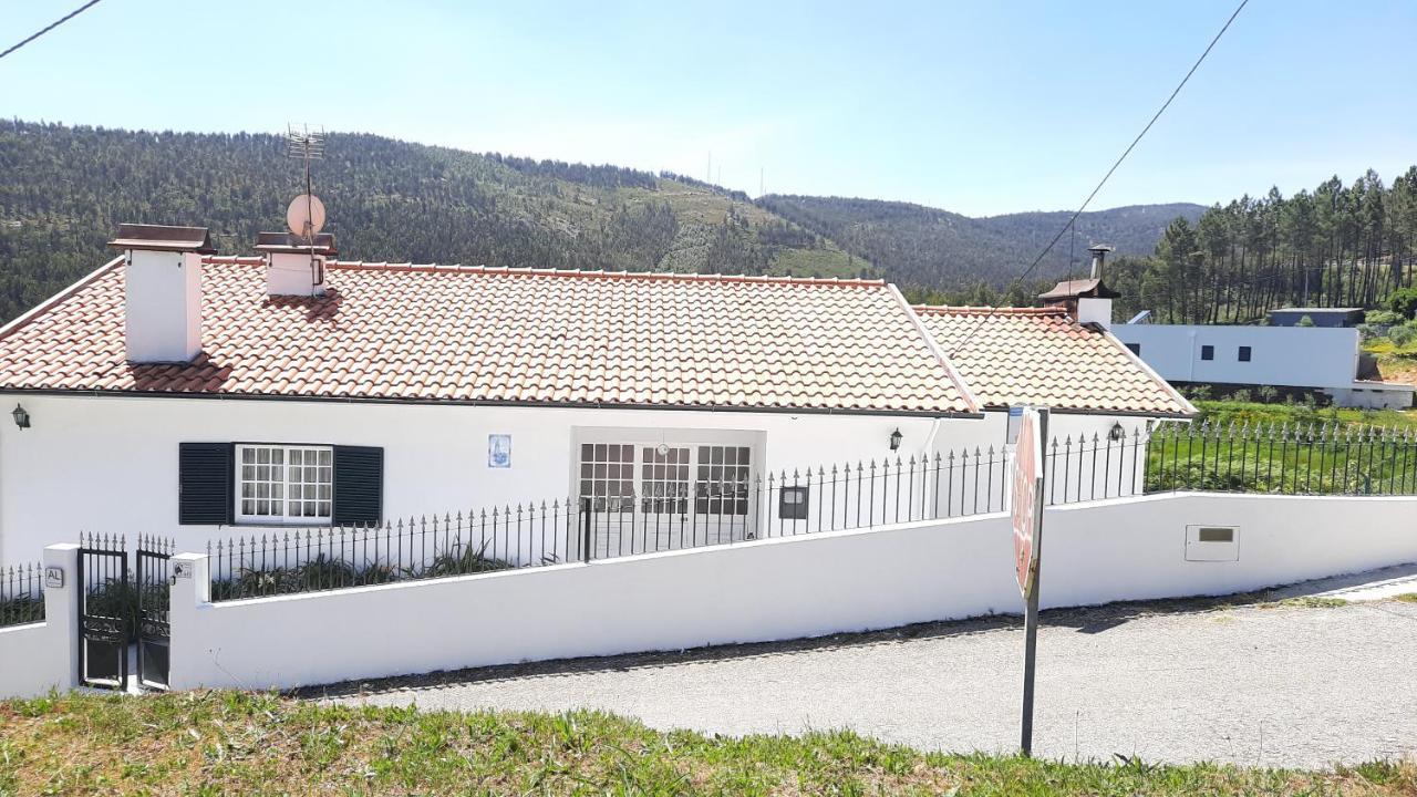 Casa De Vilarinho Арока Екстериор снимка