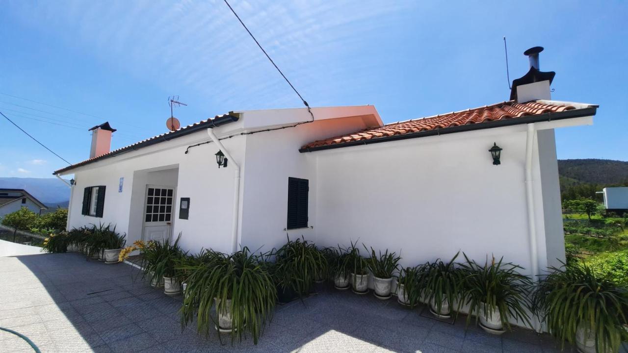 Casa De Vilarinho Арока Екстериор снимка
