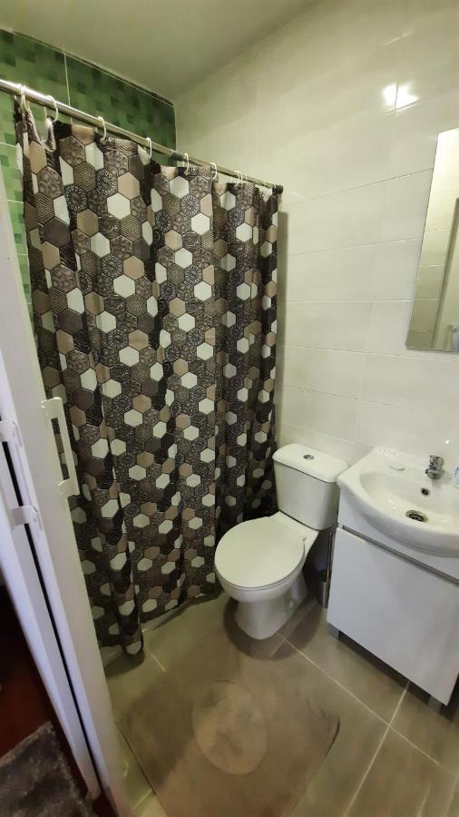 Casa De Vilarinho Арока Екстериор снимка