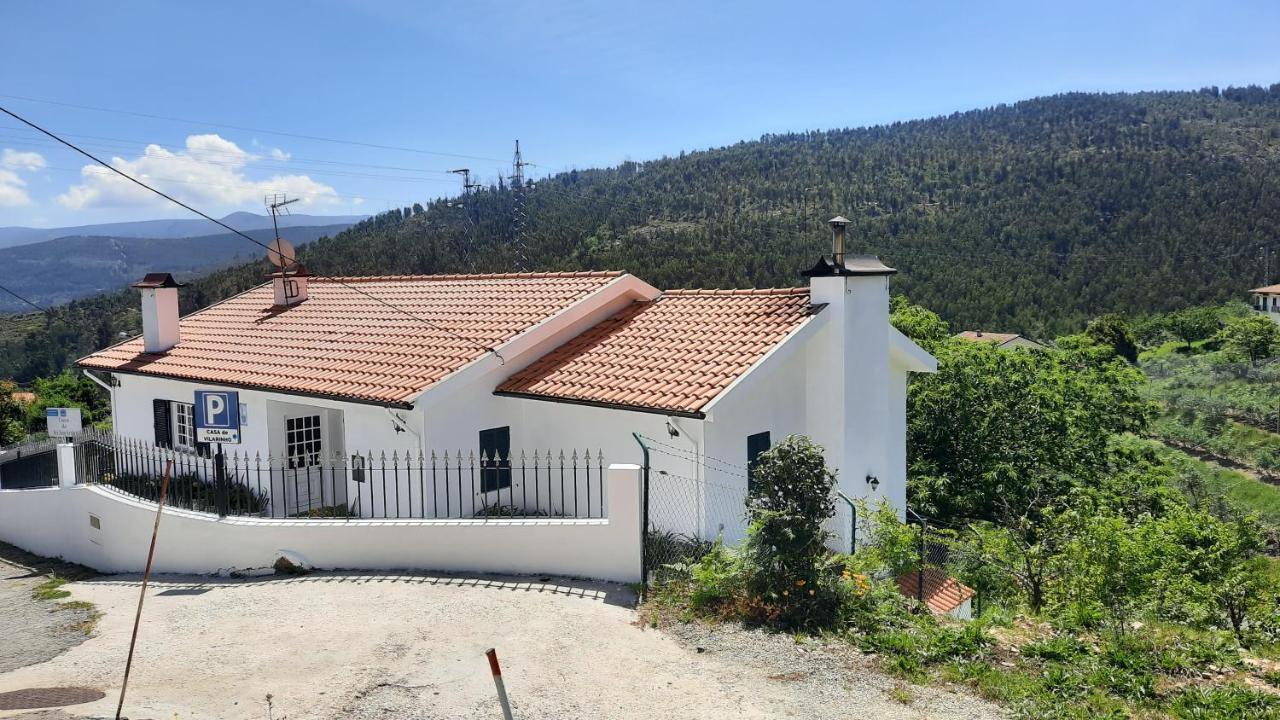 Casa De Vilarinho Арока Екстериор снимка