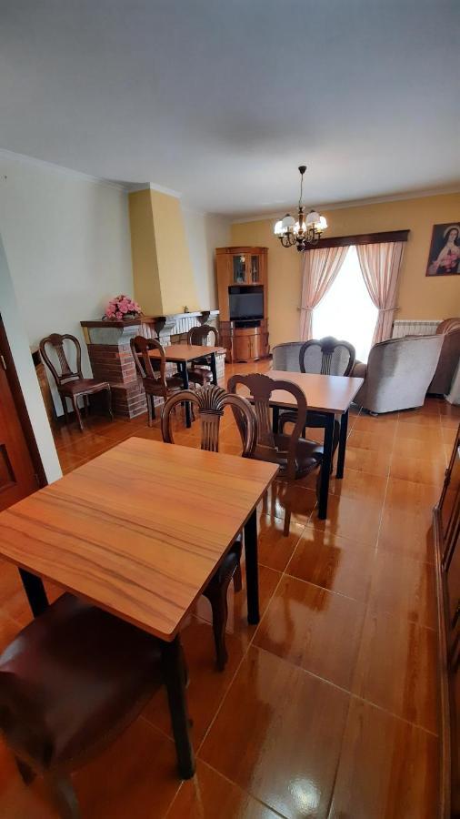 Casa De Vilarinho Арока Екстериор снимка