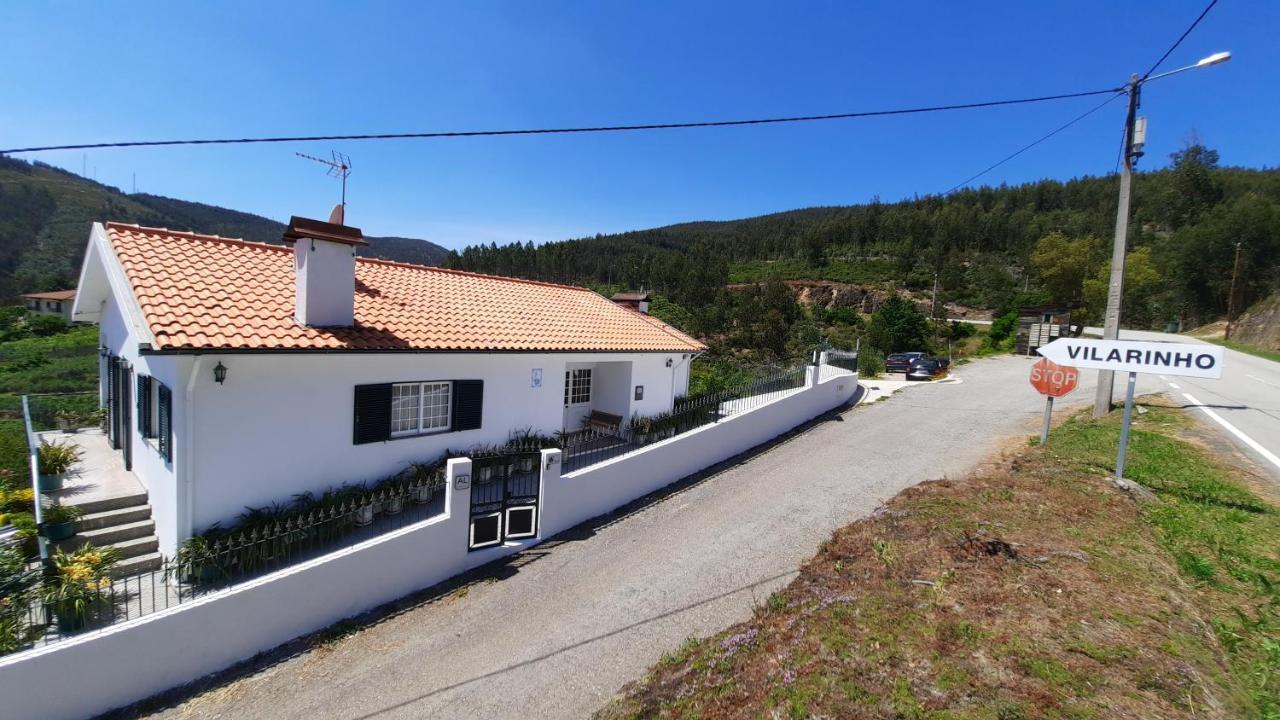 Casa De Vilarinho Арока Екстериор снимка