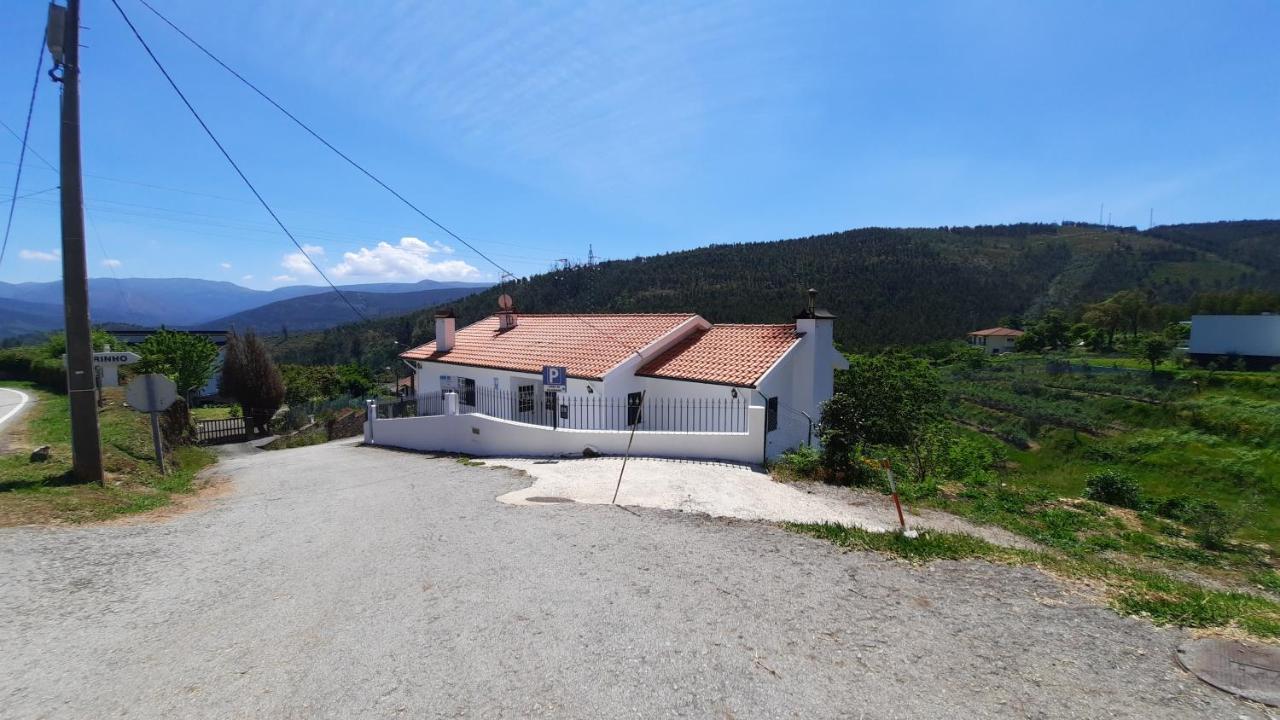 Casa De Vilarinho Арока Екстериор снимка
