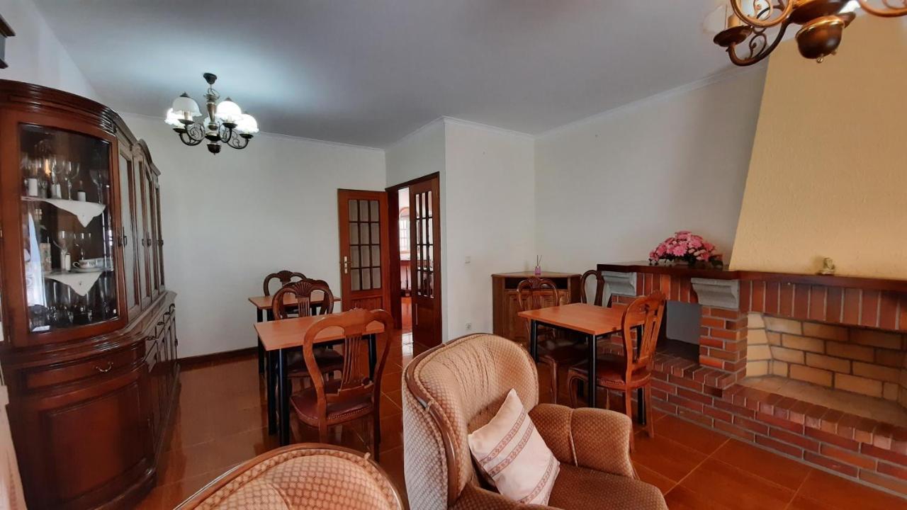 Casa De Vilarinho Арока Екстериор снимка