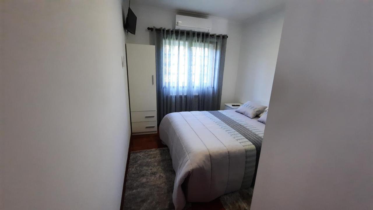 Casa De Vilarinho Арока Екстериор снимка