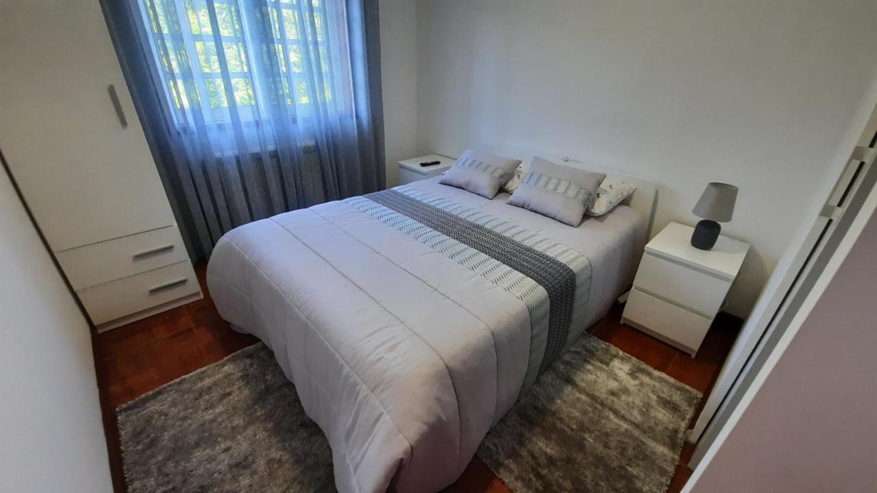 Casa De Vilarinho Арока Екстериор снимка