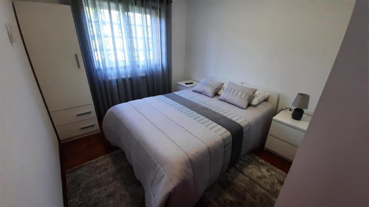 Casa De Vilarinho Арока Екстериор снимка