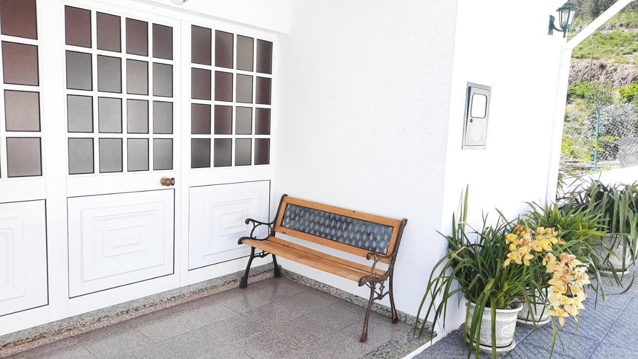 Casa De Vilarinho Арока Екстериор снимка