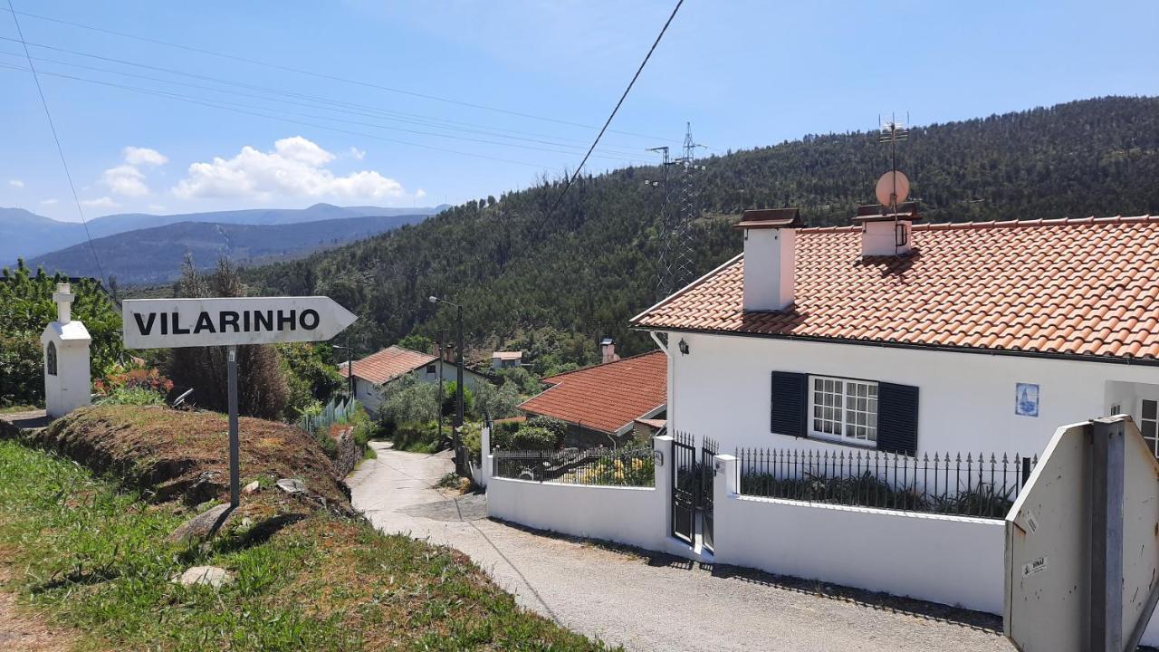 Casa De Vilarinho Арока Екстериор снимка