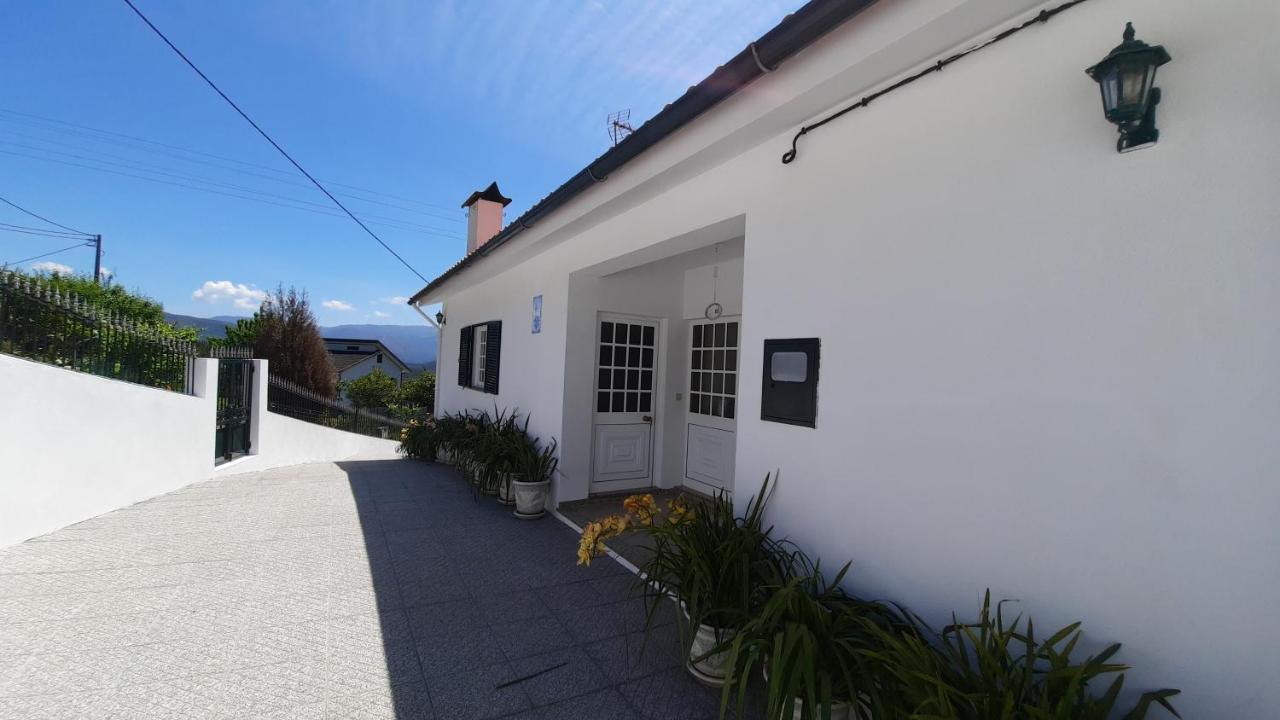 Casa De Vilarinho Арока Екстериор снимка
