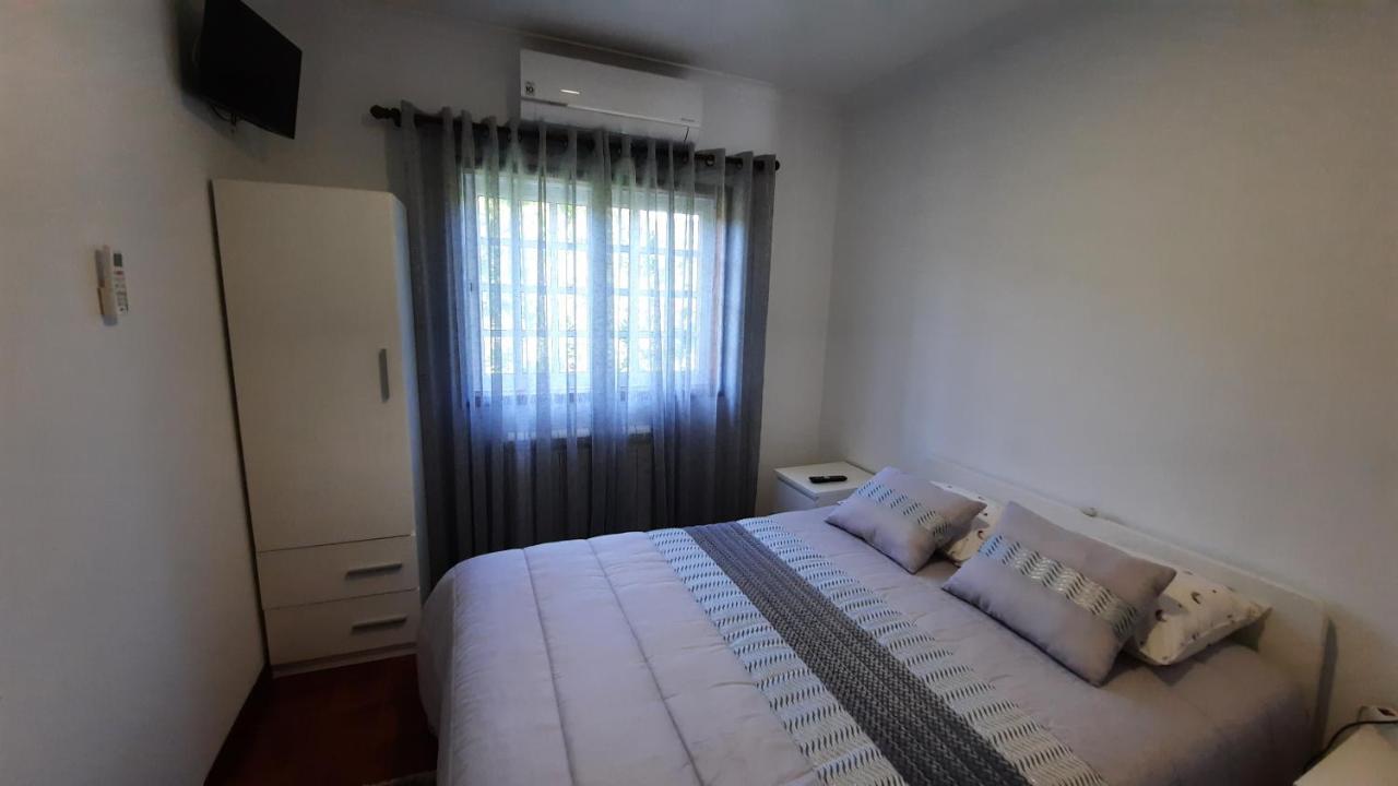 Casa De Vilarinho Арока Екстериор снимка
