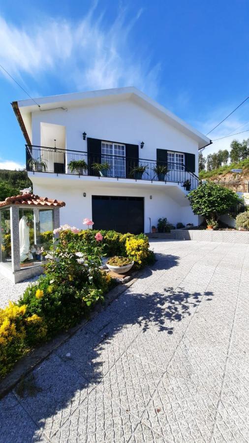 Casa De Vilarinho Арока Екстериор снимка