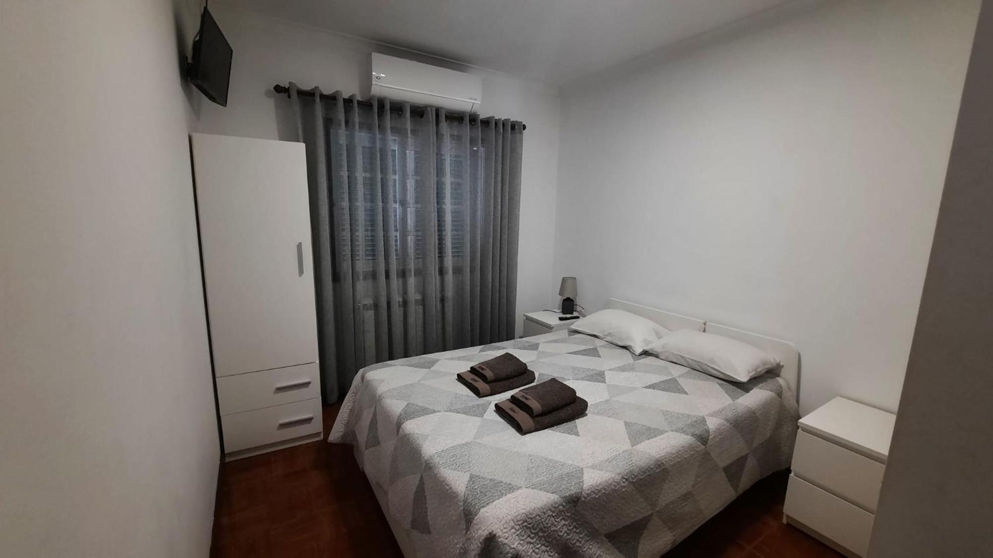 Casa De Vilarinho Арока Стая снимка